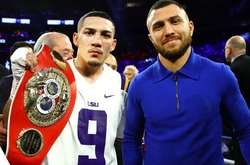 Ломаченко прийняв виклик зухвалого Лопеса (відео)