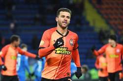 «Шахтар» продовжив угоду з натуралізованим бразильцем