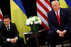 Зеленський шукає нових контактів з Трампом в надії створити нові канали зв’язку, – The New York Times