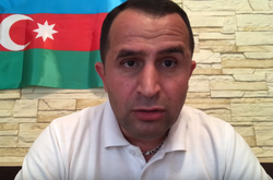 Опозиційний блогер Ельвін Ісаєв