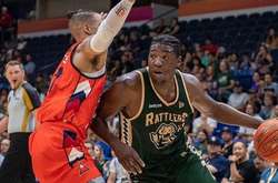 Шакіл Кейта спробує вибороти місце в складі «Київ-Баскета» 