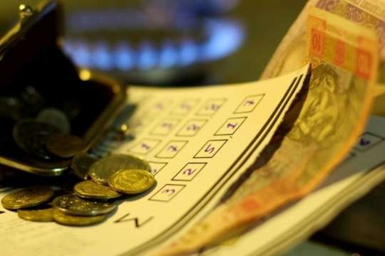 Ощадбанк заперечує технічні проблеми щодо пільгових рахунків по оплаті «комуналки» для киян