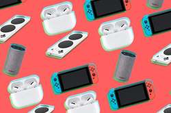 Time назвав топгаджети десятиліття