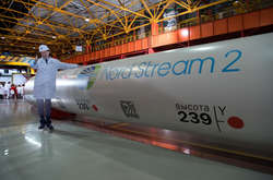 Будівництво Nord Stream 2 затягується ще на кілька місяців