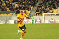 «Олександрія» вирвала неймовірну перемогу заключному матчі року (відео)