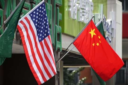США депортували китайських дипломатів