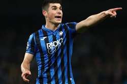 Малиновський забив другий м’яч в чемпіонаті Італії (відео)