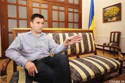 «Под ударом четыре города». Климкин рассказал о планах Кремля