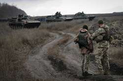 Штаб Об’єднаних сил відзвітував про ситуацію на ділянках розведення