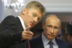 В Кремле выдвинули жесткое условие о внесении изменений в Минские соглашения