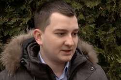 Поліція відкрила справу через напад на «слугу народу» в Сумах