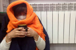 В трех областях все еще есть проблемы с отоплением