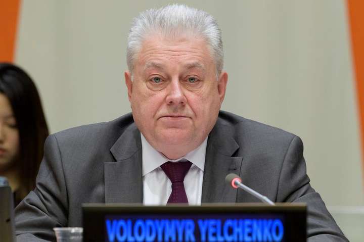 Новым послом Украины в США станет нынешний постпред в ООН