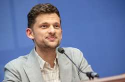 Дубилет отказался от госохраны и нанял частную за свои деньги