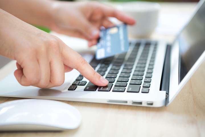Клієнти «Рівнегаз Збуту» за рік збільшили кількість онлайн-платежів у 2,5 рази