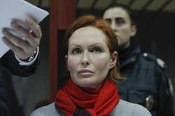 «Мені боятися нічого». Хірург Кузьменко, звинувачена у вбивстві Шеремета, звернулась до громадськості