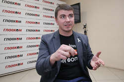   Антон Поляков розчарувався у партії   «Слуга народу»