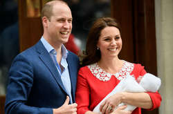  По словам герцогини, сын наверняка сразу узнает известного кулинара, благодаря ее фото на обложке 
  