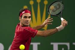 Легендарний Федерер порівняв завершення своєї кар'єри з вагітністю