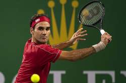 Легендарный Федерер сравнил завершения своей карьеры с беременностью