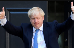 Джонсон дозволив оприлюднити звіт про можливе втручання Росії у британські вибори