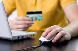 Онлайн-розрахунки за газ в Запорізькій області за рік зросли вдвічі