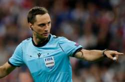 Екс-глава суддівського корпусу Англії шокований арбітражем матчу українського чемпіонату