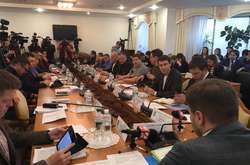 До 85 тисяч гривень: комітет з питань правоохоронної діяльності підтримав штрафи для кнопкодавів