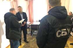 Генпрокуратура провела обшуки на шести шахтах Львівщини