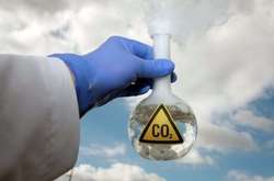 Наступного року Київ планує вкласти 40 млн грн у систему моніторингу повітря