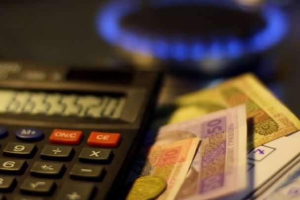 Понад 21 тис. користувачів газу на Житомирщині вже отримали монетизовані пільги