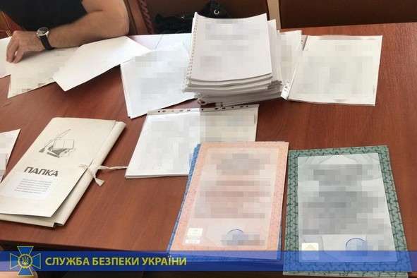 СБУ викрила схему розкрадання понад 20 млн грн у Київській міськдержадміністрації