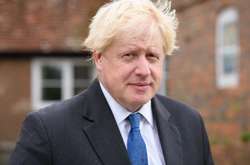 Прем'єр-міністр Великобританії Борис Джонсон
