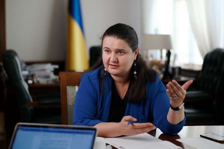Маркарова розповіла, коли Україні не знадобляться кредити МВФ