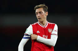 У Китаї заборонили будь-які згадки лондонського «Арсеналу»