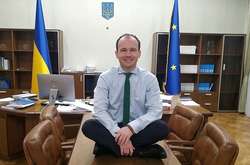 Глава Мін'юста поки не збирається у відставку