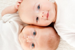 В Одесі минулого тижня народилися 174 дитини