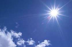 Сьогодні в Україні без опадів, температура до +15°