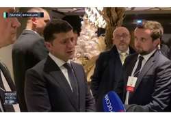 Кіно вже скінчилося: в МЗС Росії пригадали Зеленському фразу з радянського фільму