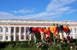 На Вінниччині розгорілася дискусія через фінансування Operafest Tulchyn