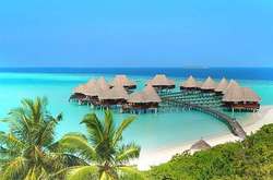 Google назвала найбажаніше в світі місце для подорожей