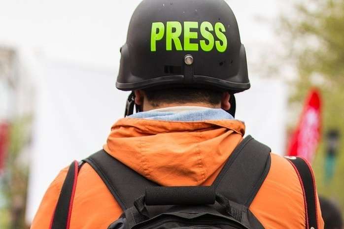 Із початку року у світі загинули 49 журналістів – «Репортери без кордонів» 