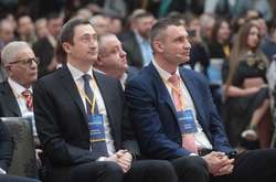 Губернатор Київщини визначив п’ять пріоритетів для області на наступні роки