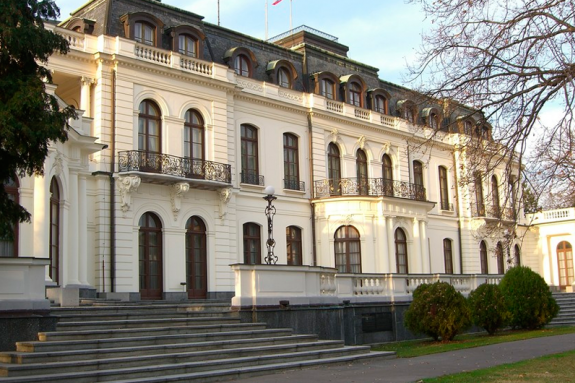 Росіяни в Чехії здавали під житло посольство 