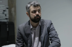 Дробович назвал три главные задачи на посту главы Института нацпамяти