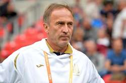 Тренер Петраков: На чемпіонаті світу в нас була одна сім'я, а Суркіс її зруйнував