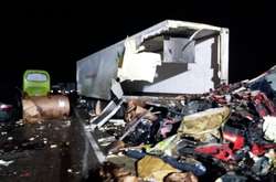 Смертельна ДТП з автобусом Херсон-Москва: поліція відкрила провадження