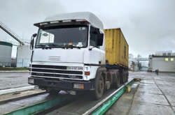 В Одесі затримали злочинну групу, що спеціалізується на крадіжках з морських контейнерів