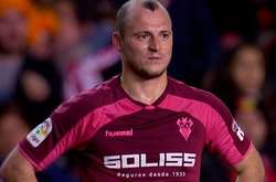 Тенісист Стаховський підтримав футболіста Зозулю: Тепер зрозуміло, чому каталонці хочуть незалежності