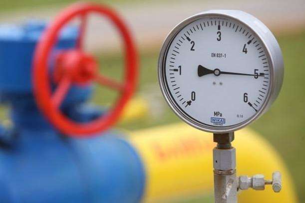 Названо дату газових переговорів між Україною, Росією та ЄС 